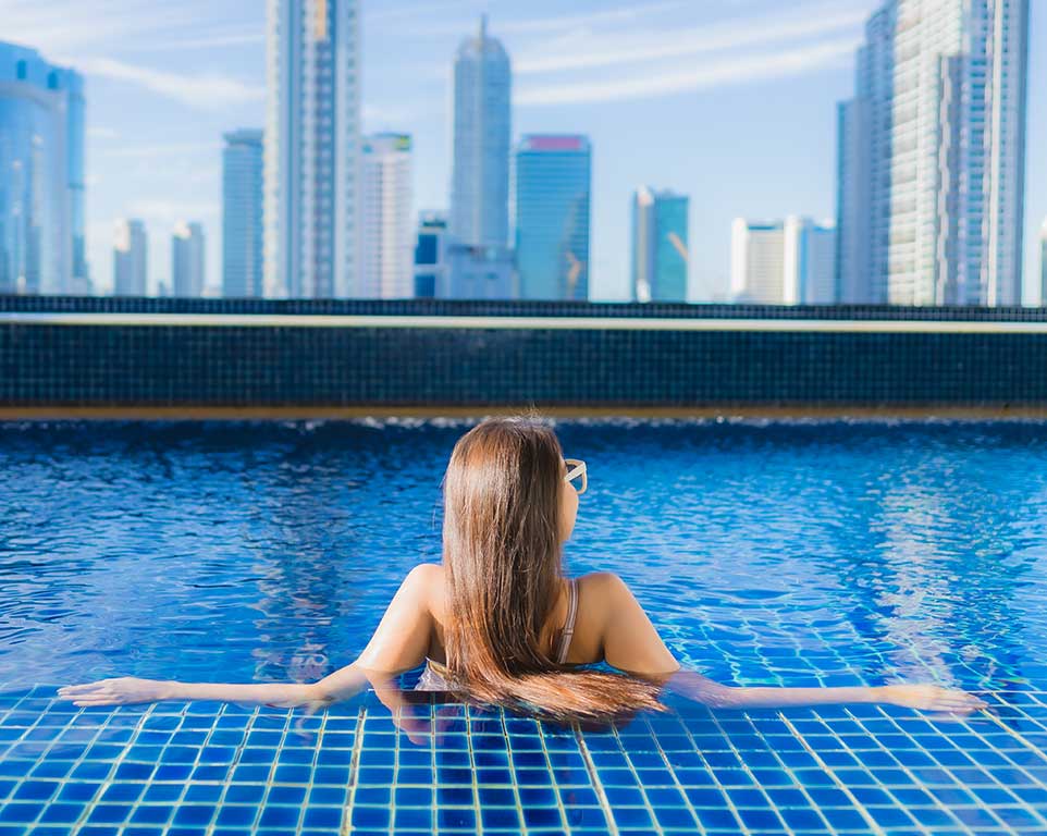 REST AND REJUVENATE<small> Sit in our most comfortable area, and completely let go and relax.</small> Image