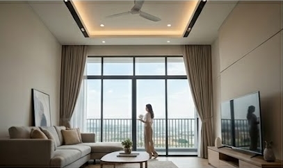 3.15m Ceiling Height